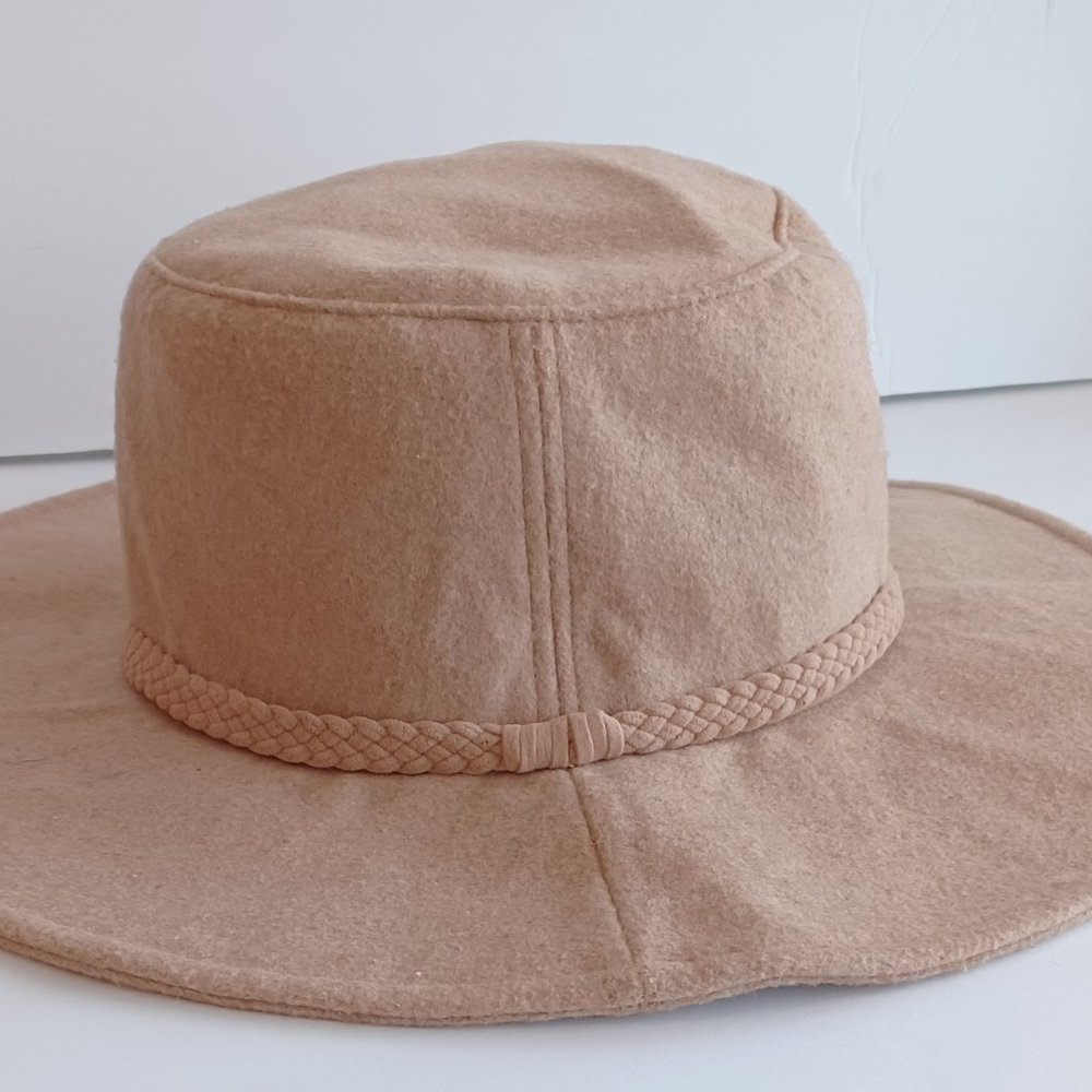ASN Harper Festival Floppy Hat